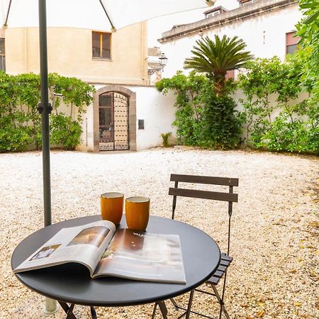 Depandance Eleonora-Luxury Home Oristano Kültér fotó