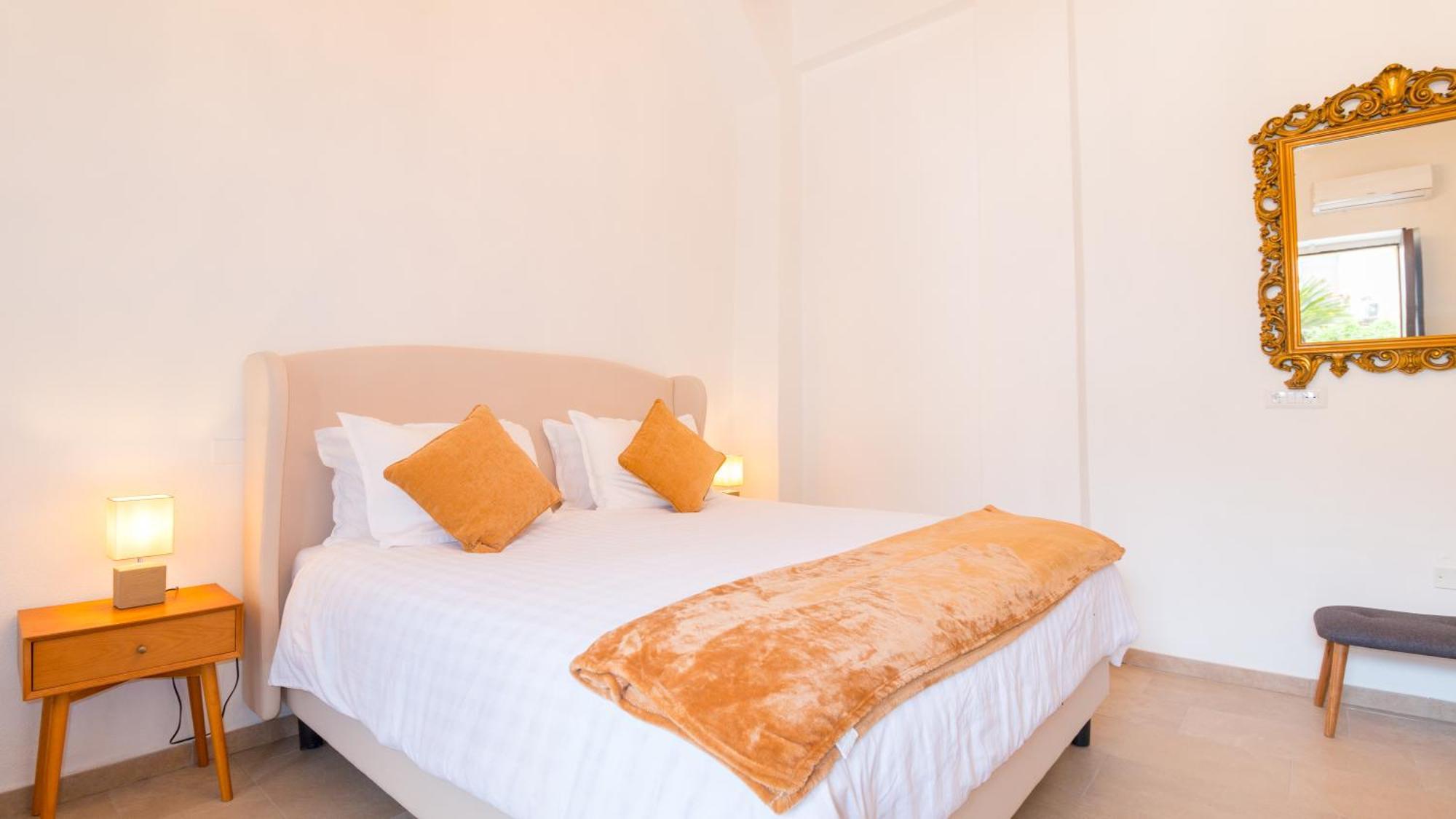 Depandance Eleonora-Luxury Home Oristano Kültér fotó