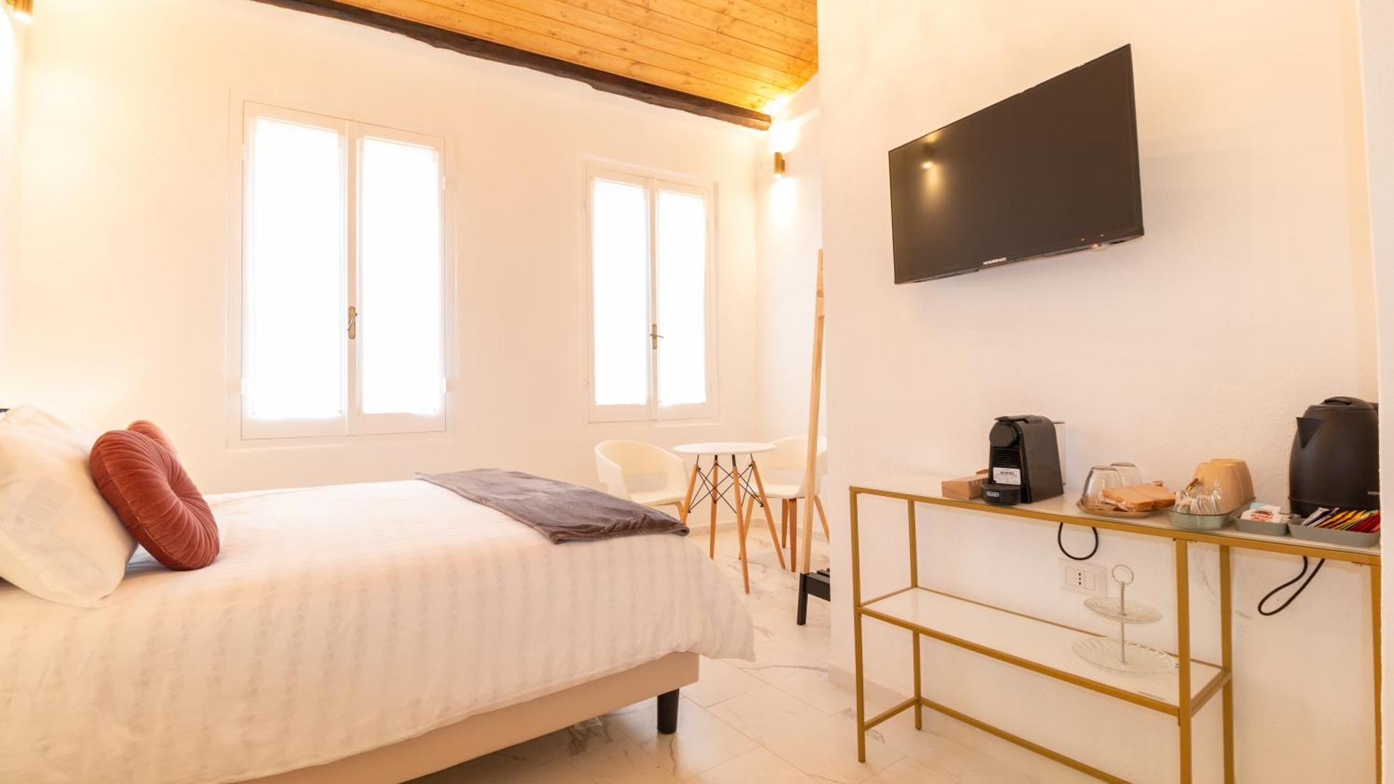 Depandance Eleonora-Luxury Home Oristano Kültér fotó