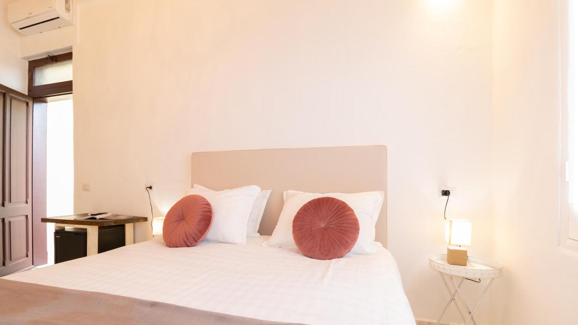 Depandance Eleonora-Luxury Home Oristano Kültér fotó