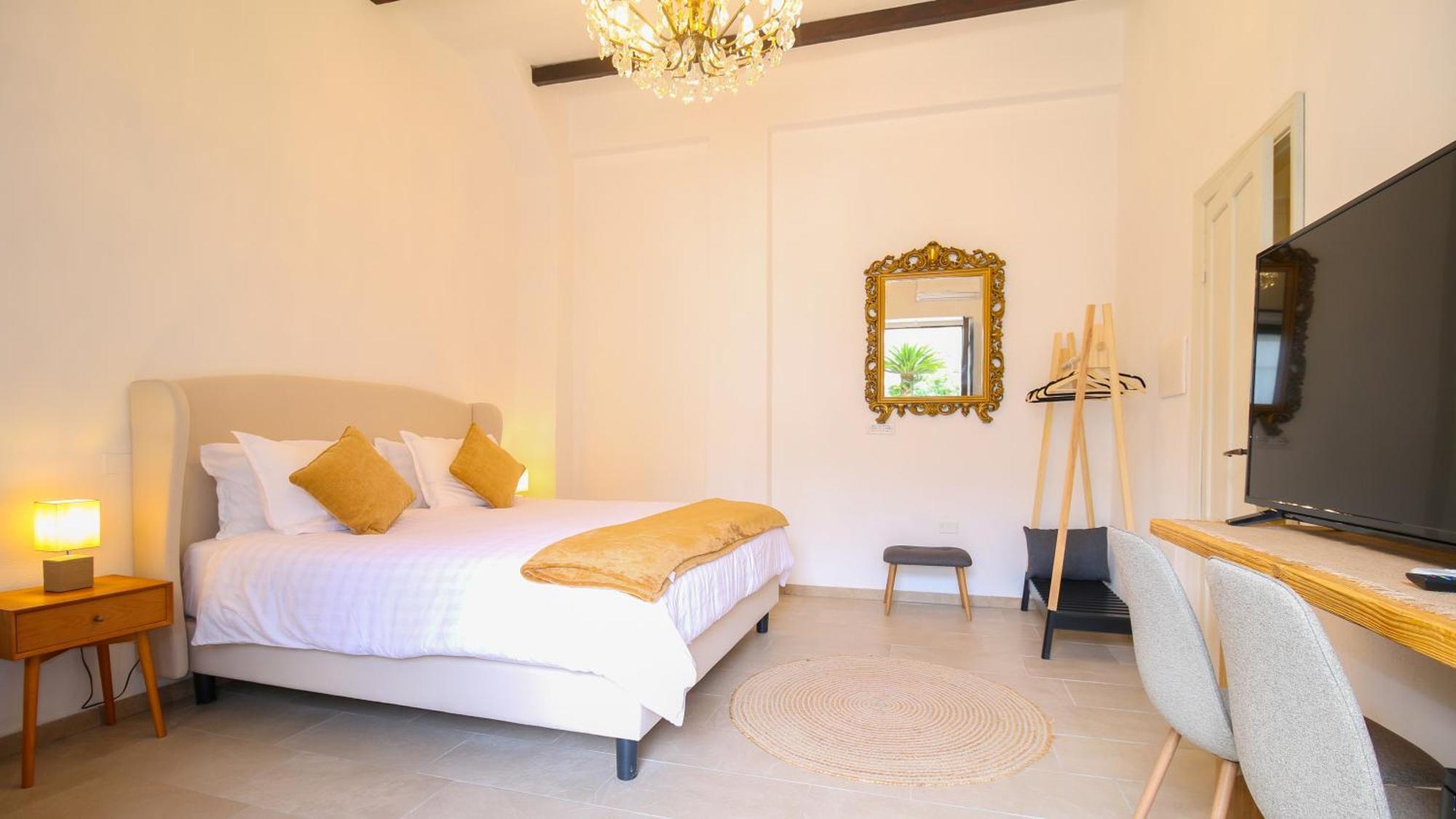 Depandance Eleonora-Luxury Home Oristano Kültér fotó