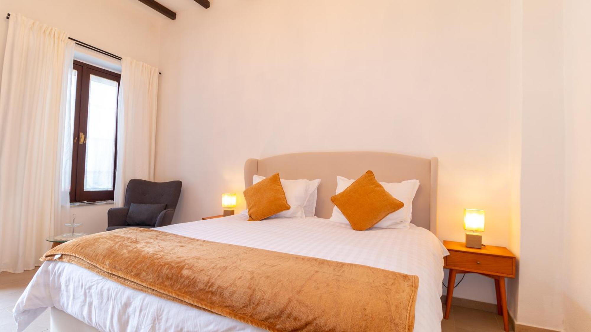 Depandance Eleonora-Luxury Home Oristano Kültér fotó