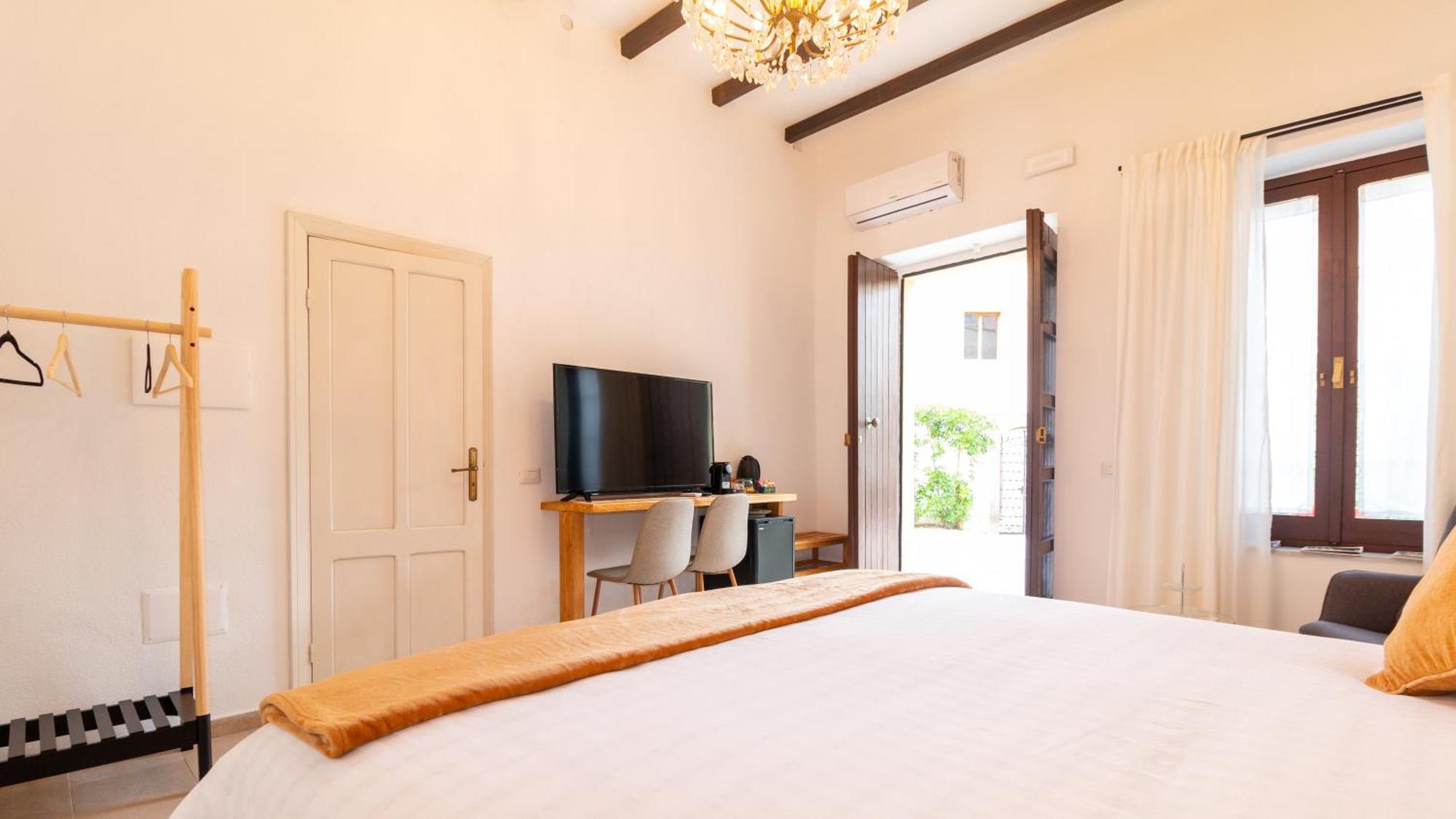 Depandance Eleonora-Luxury Home Oristano Kültér fotó