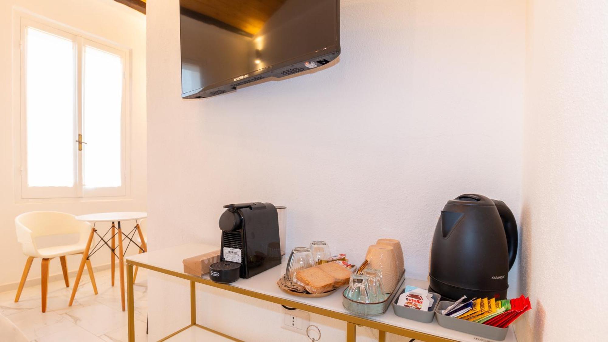 Depandance Eleonora-Luxury Home Oristano Kültér fotó