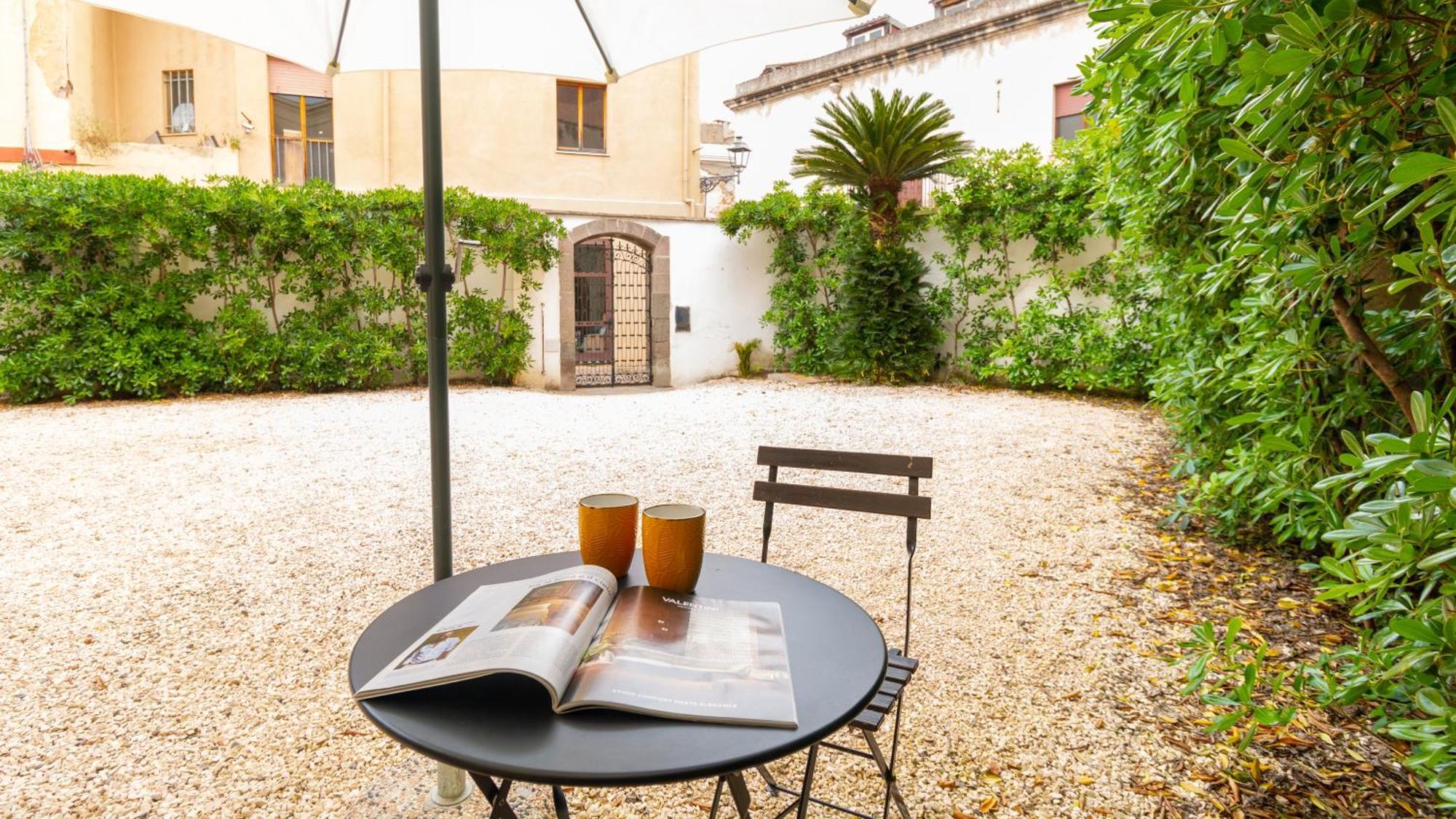 Depandance Eleonora-Luxury Home Oristano Kültér fotó