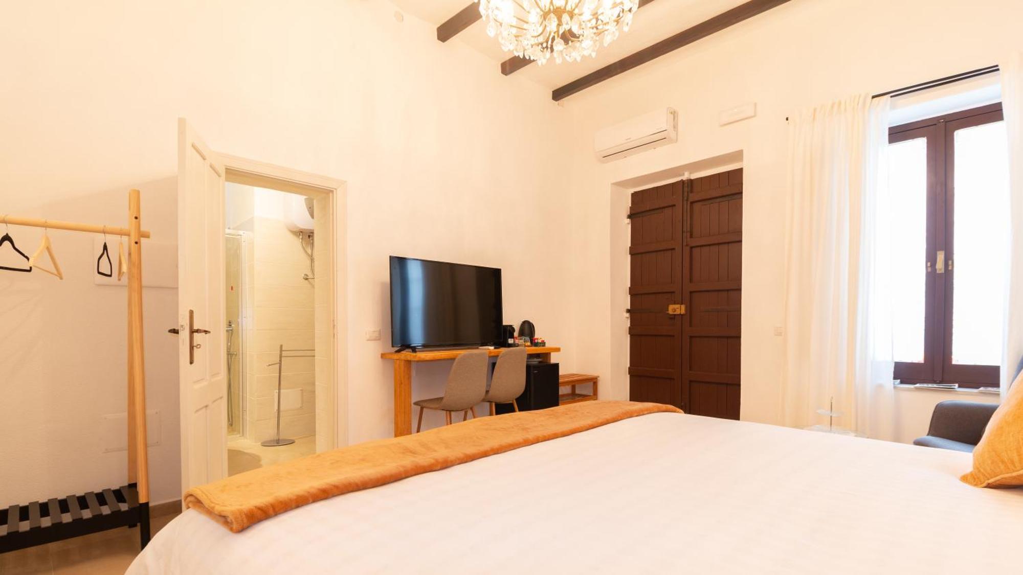 Depandance Eleonora-Luxury Home Oristano Kültér fotó