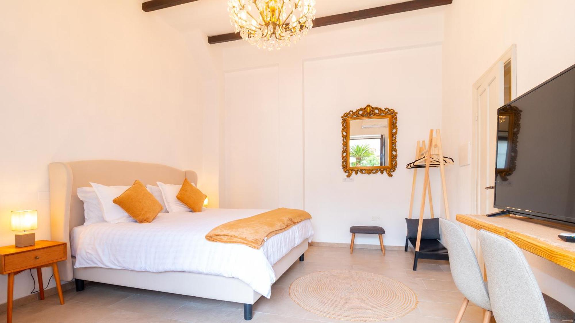 Depandance Eleonora-Luxury Home Oristano Kültér fotó
