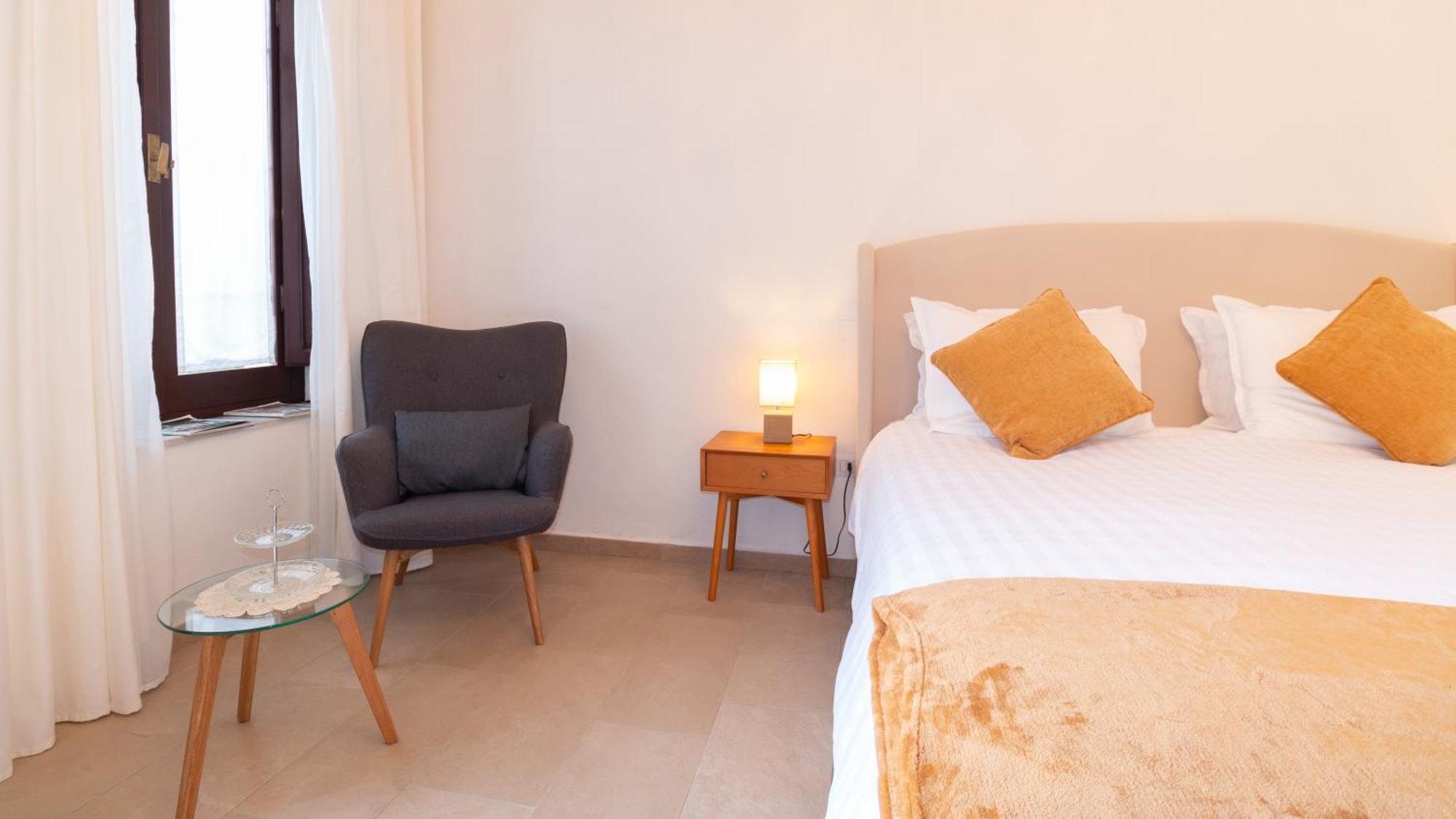 Depandance Eleonora-Luxury Home Oristano Kültér fotó