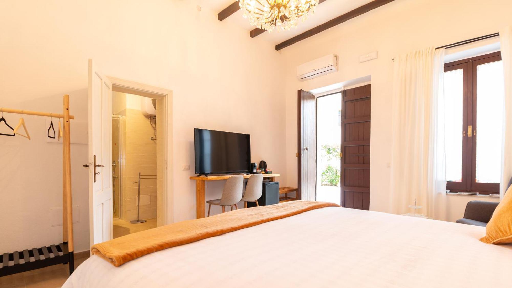 Depandance Eleonora-Luxury Home Oristano Kültér fotó