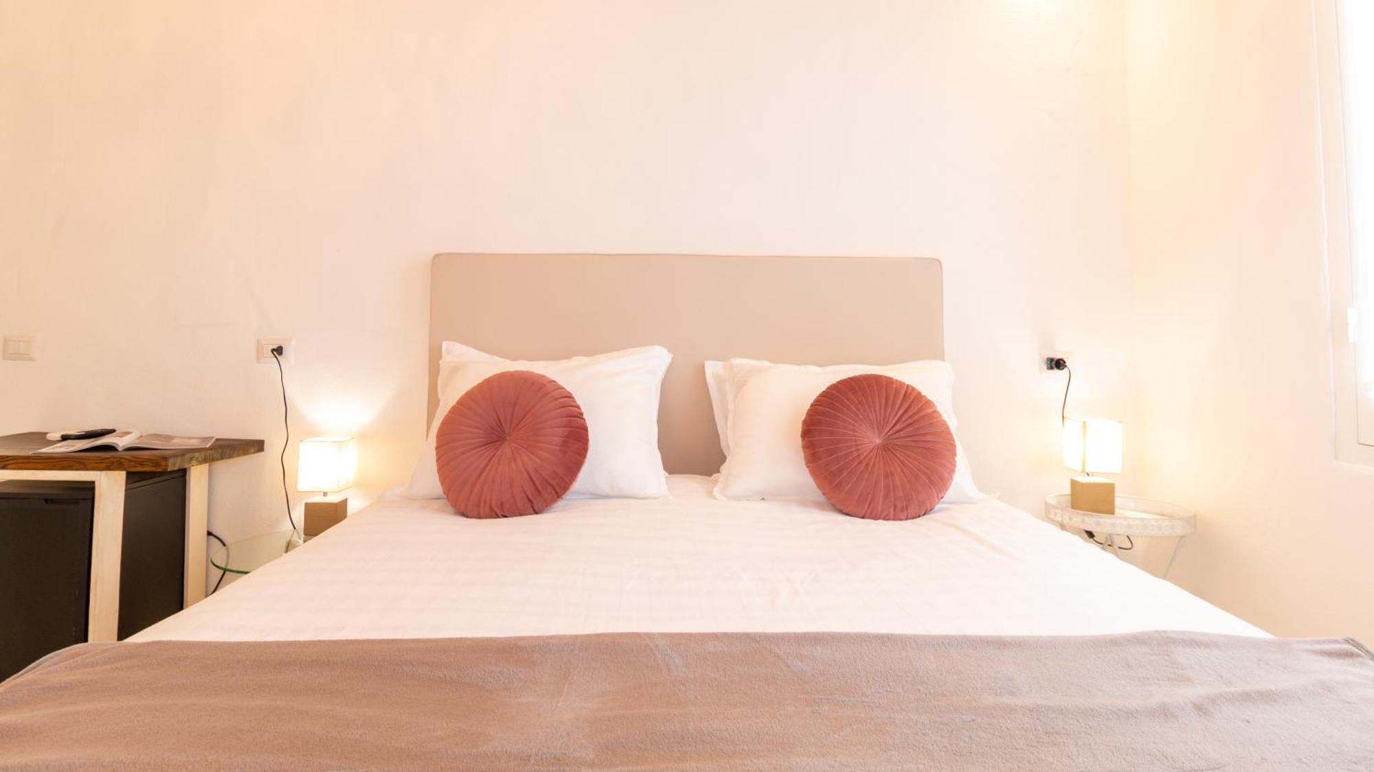 Depandance Eleonora-Luxury Home Oristano Kültér fotó