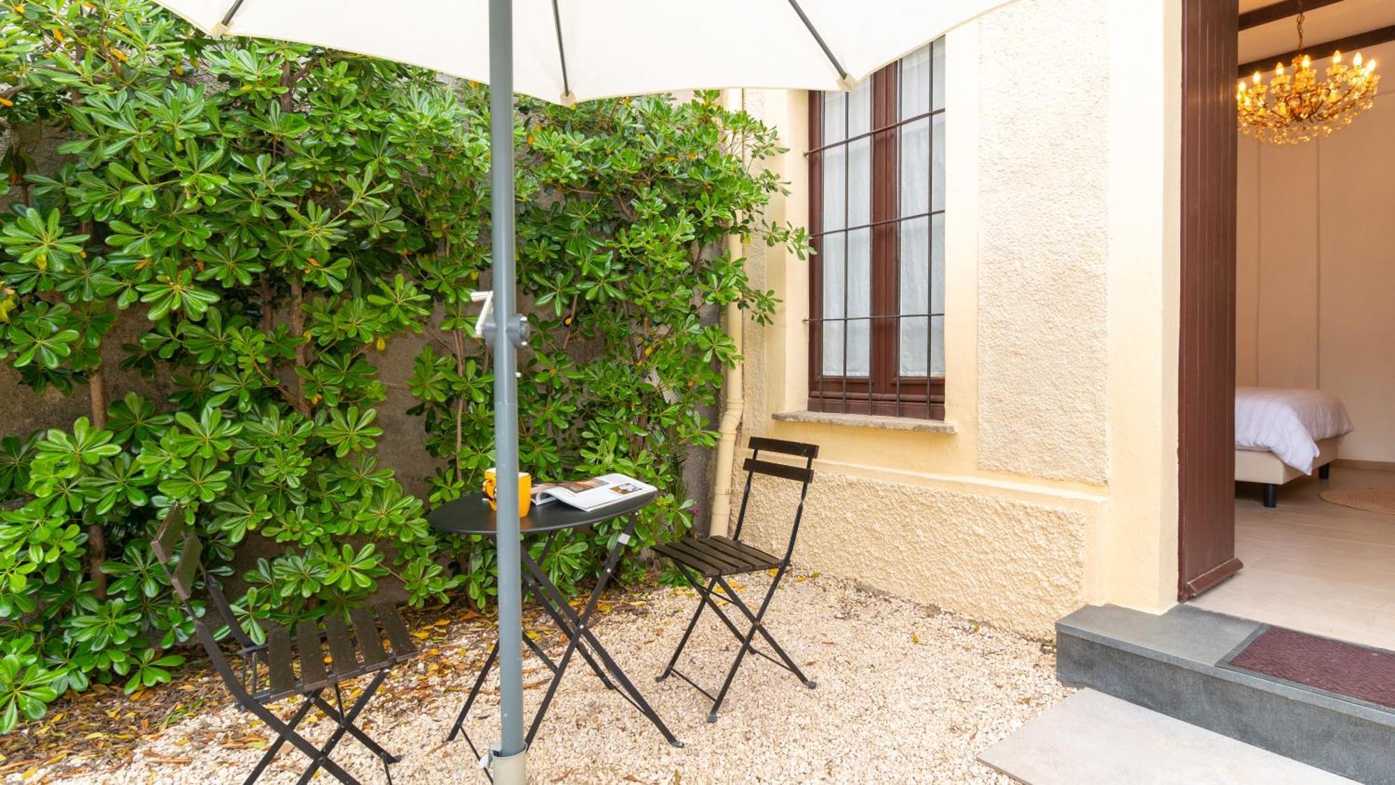 Depandance Eleonora-Luxury Home Oristano Kültér fotó
