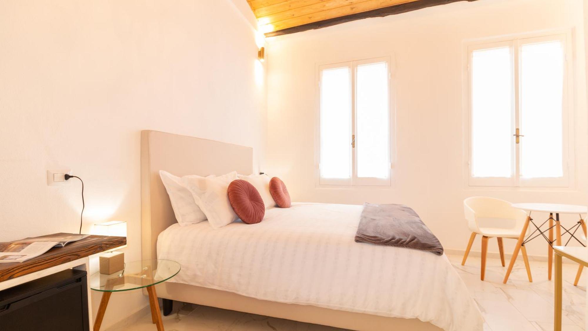 Depandance Eleonora-Luxury Home Oristano Kültér fotó
