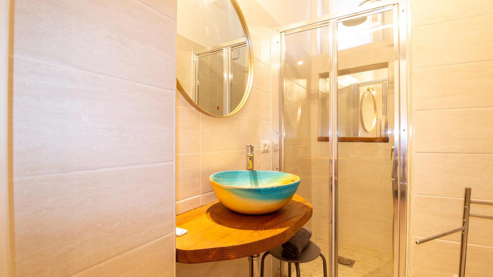 Depandance Eleonora-Luxury Home Oristano Kültér fotó