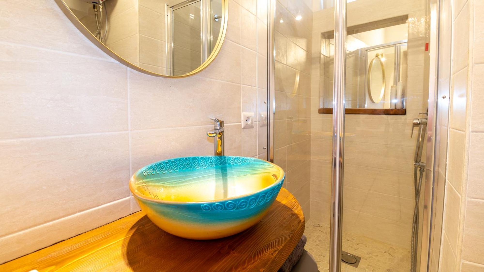 Depandance Eleonora-Luxury Home Oristano Kültér fotó